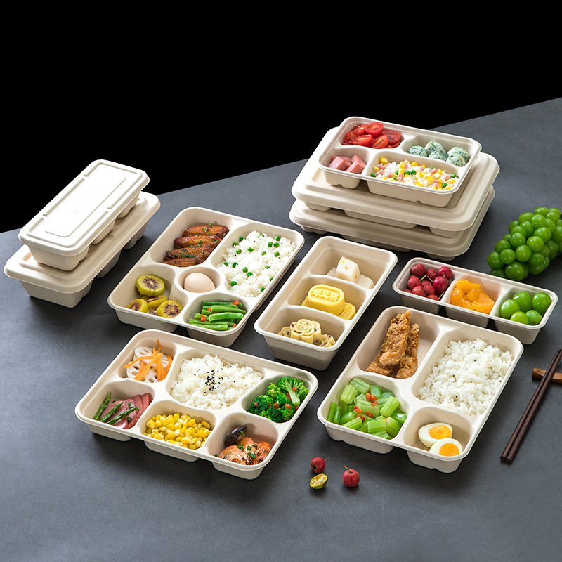 Compartment Insert Tray Assortment packaging