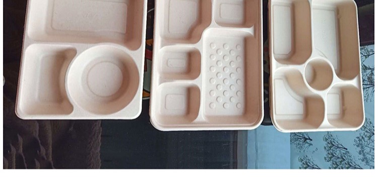 Multi Compartment Insert Tray Set packaging