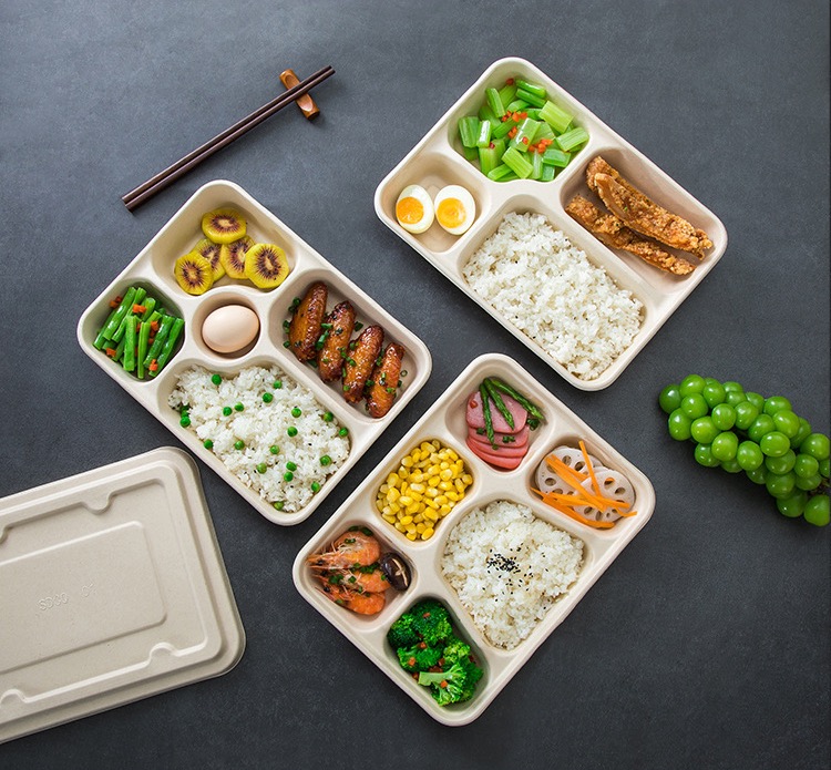 Overhead Insert Tray Display packaging