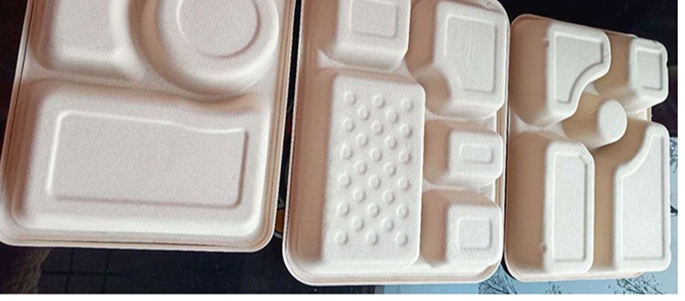 Textured Insert Tray Set packaging
