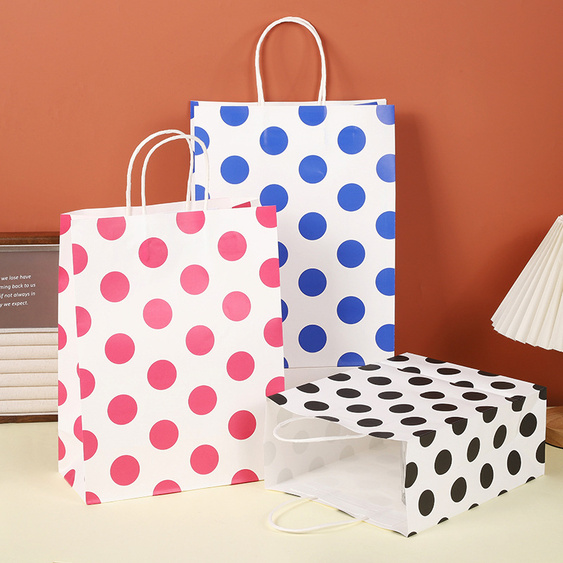 Paper Bags packaging